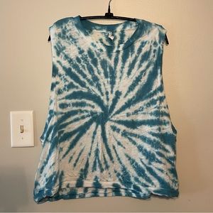 Free People Movement Love Tank